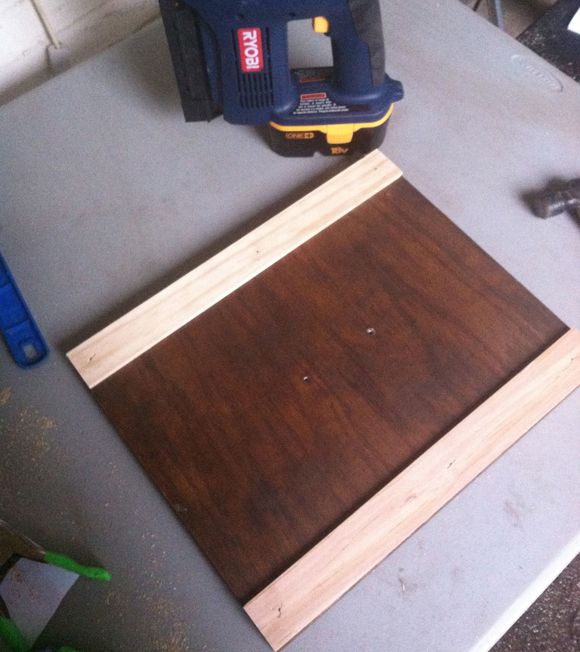 shaker cabinet plans